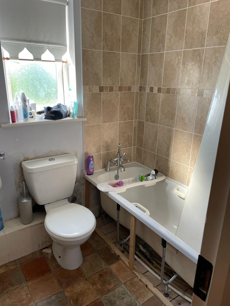 Plumbing Services Cork